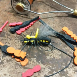 Fat Albert - Perfect Foam Bodies (12 unidades)