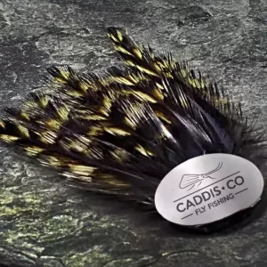 Rooster Selección (Gallo) Pack Plumas MINI-MINNOW